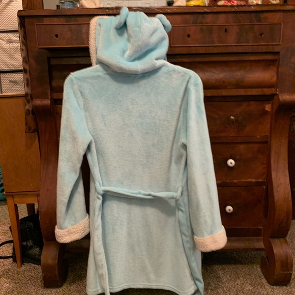RUE21 Hooded Robe-Size Small Juniors - Picture 7 of 15